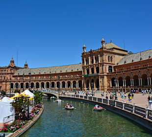 Plaza de Espana