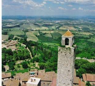 San Gimignano
