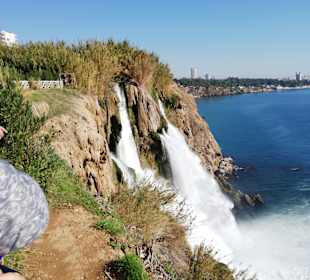 Altstadt Antalya - Kaleici