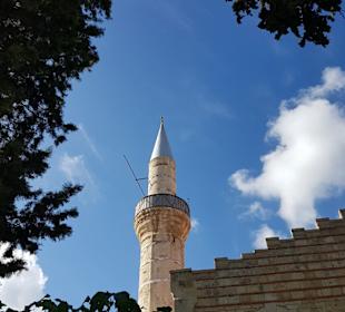 Larnaca