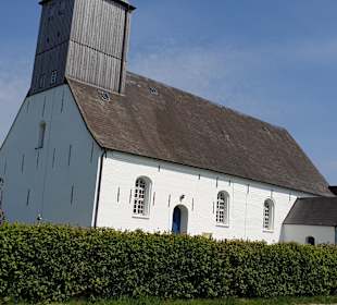 Wandern Emmelsbüll-Horsbüll