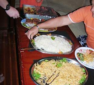 Dolphintour mit Oototo zum Zweiten