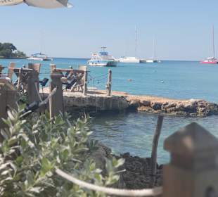 Captain Kidd Restaurant