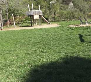 Wanderparkplatz Tannenwald