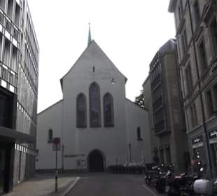 Augustinerkirche