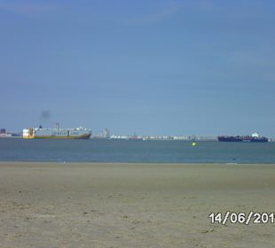 Schiffsverkehr