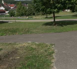 Wanderrunde Emeringen zum Rechtenstein