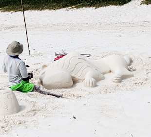 Strand Diani Beach