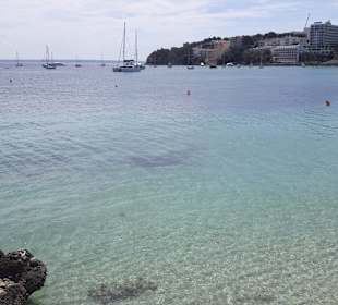 Yachthafen Palmanova