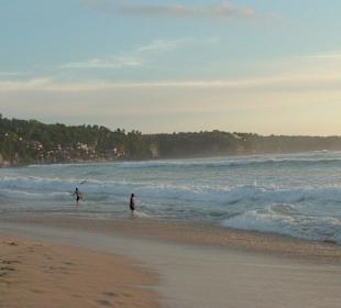 Dreamland Beach Impressionen