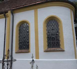Kirche St. Peter & Paul