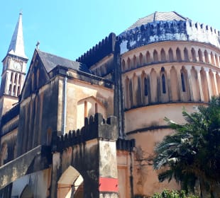 Kathedrale Christ Church