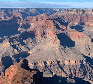 Grand Canyon