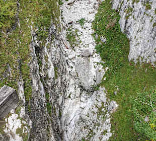 Eisriesenwelt Werfen