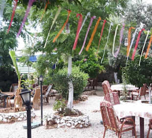 Burg von Alanya (Ic Kale)