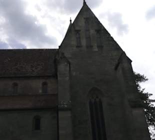 Benediktinerkloster Lorch