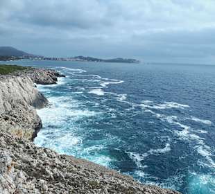 Strand Sa Font de Sa Cala