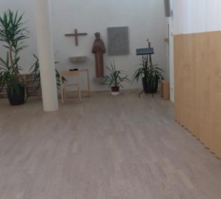 Katholische Kirche St. Petrus Lustnau