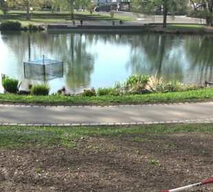 Unterer Schlossgarten Stuttgart