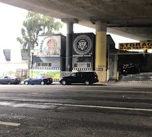 Stadtrundfahrt Los Angeles