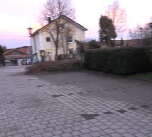 Dorfgemeinschaftshaus Ehestetten