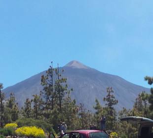 Pico de Teide