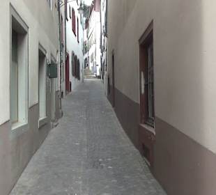 Imbergässlein
