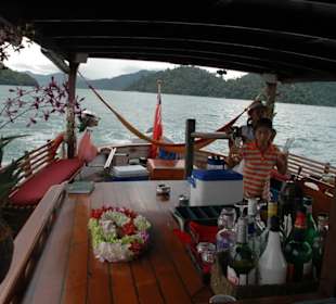 An Nord der Damai Indah