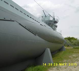 U Boot 995