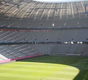 Allianz Arena