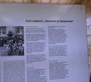 Heimatmuseum im Herrenhaus