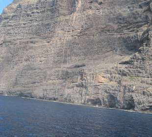 Widoki w trakcie rejsu