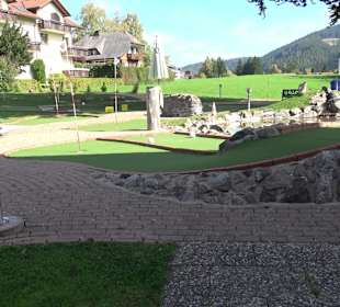Stadtrundgang Titisee