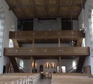 Pfarrkirche St. Johannes Baptist