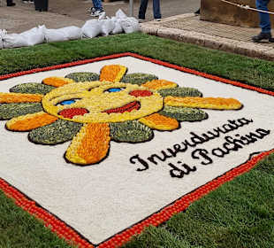 Stadtrundgang Pachino