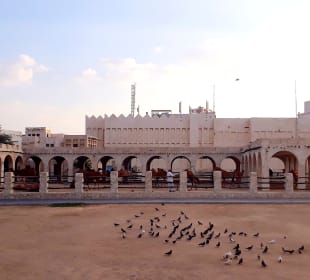 Souq Waqif