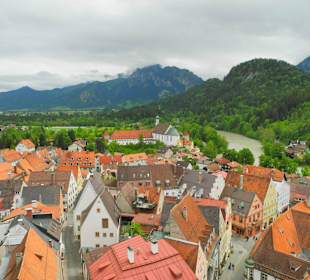 Altstadt Füssen