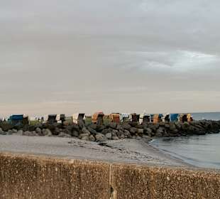 Ostseebad Strande