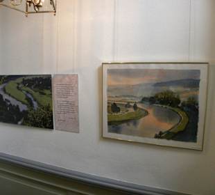 Museum im Schloss Bad Pyrmont