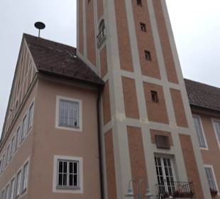 Stadtrundgang Freudenstadt