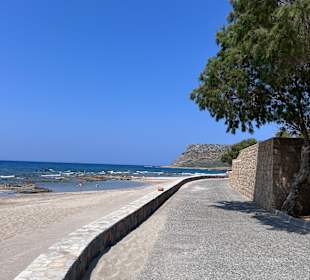 Strand