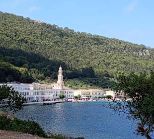 Kloster Panormitis