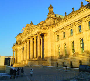 Reichstag