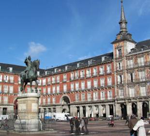 Plaza Mayor