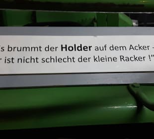 Walters Oldtimer Museum