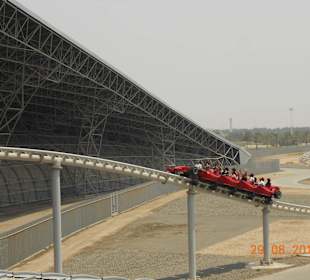 Ferrari World