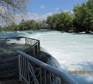 Touristenattraktion?