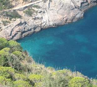 Son Marroig - La Foradada