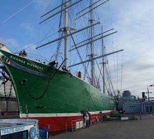 Rickmer Rickmers
