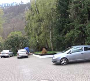 Restaurant Forellenhof Rössle